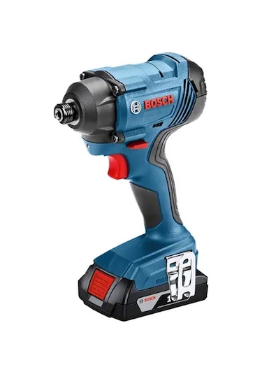 Bosch GDR 180-LI 2x2.0Ah Çift Akülü Somun Sıkma Makinesi - 06019G5123