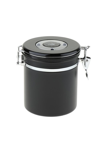 Suntek Egzoz Valfli Paslanmaz Mühürlü Can Çay Şeker Kavanoz