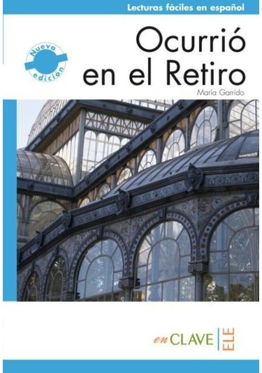 Ocurrió En El Retiro Lfee Nivel-2 B1