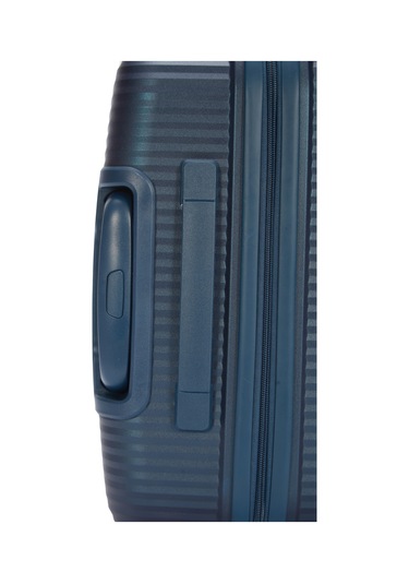 Pierre Cardin Unisex Orta Boy Valiz 04pc8009-02 Lacivert