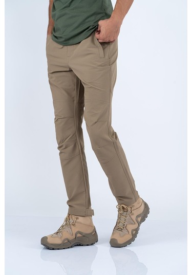 Pantolon Trekkıng Summery - 544-1029-bej Bej