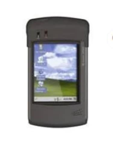 Xplore Dt352 Pos Pda Çift Pil , Wifi, Ce 5.0
