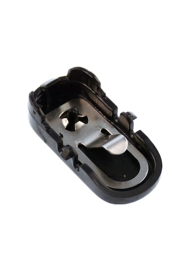 Philips Xc7040/01 Speedpro Max Uyumlu Süpürge Güçlendirilmiş Teleskobik Boru Butonu Metal Yaylı