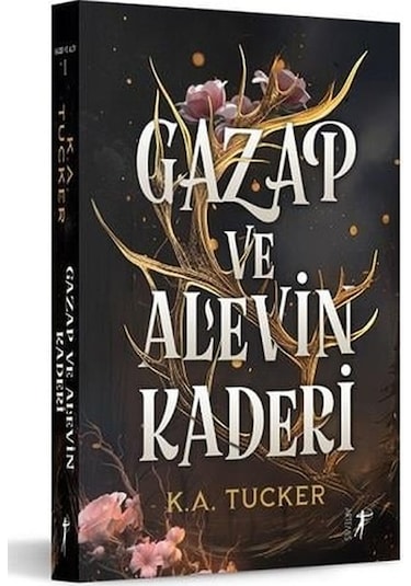 Gazap Ve Alev'in Kaderi