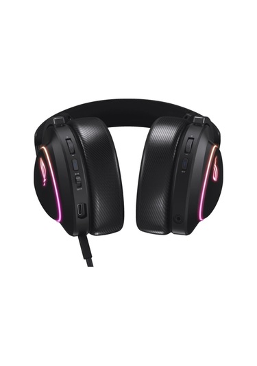 Asus Rog Delta II Kablosuz Kulak Üstü Kulaklık
