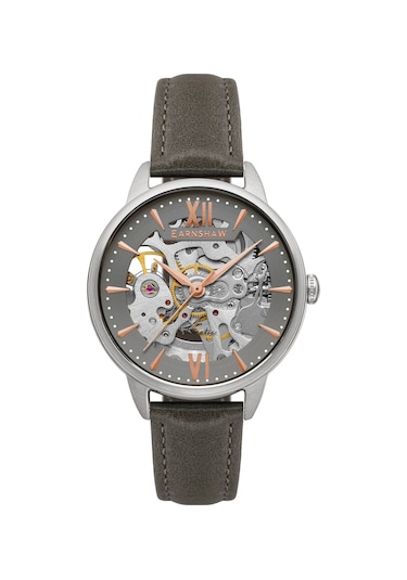 Earnshaw Es-8153-01 Kadın Kol Saati