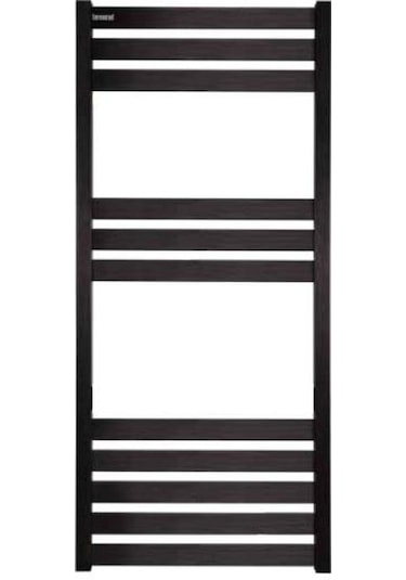 Siyah Mat Alüminyum Havlupan 50 x 1100 Cm Termorad Petsa Slim