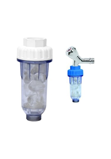 Kireç Kırıcı Çamaşır Makinesi Ve Bulaşık Makinesi İçin Kireç Kırı