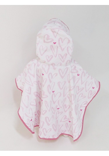 Airycot Çocuk Panço Havlu