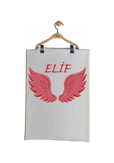 Pia Baby Gl 2205 Isme Özel Bebek Battaniyesi Krem