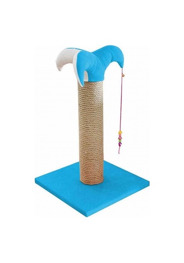 Bedspet Kedi Tırmalama Tahtası 70 CM