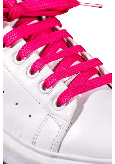 Dopar Ayakkabı Bağcığı 120 Cm 001