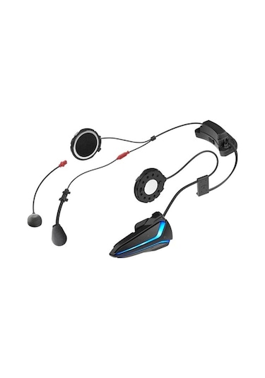 HJC 20B Tekli Bluetooth Intercom Cihazı