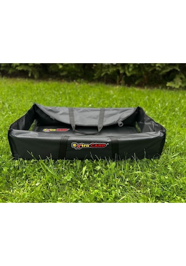 Extra Carp Exc Compact Carp Cradle Sazan Matı 88x45 Cm