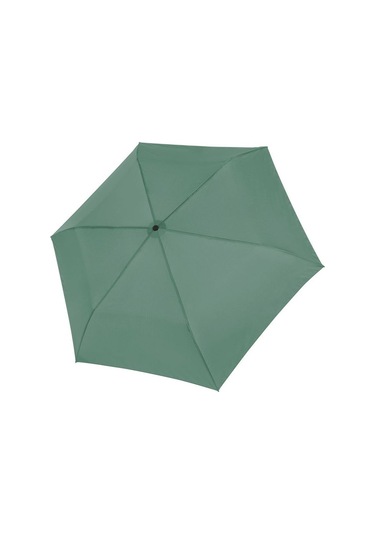 Doppler Zero 99 Royal Malachite Unisex Şemsiye 7106314 Yeşil