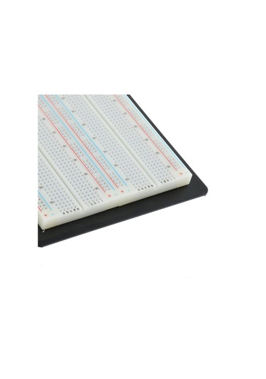 Homyl Evrensel Entegre Deney Devre Kartı 1660 Bağlantı