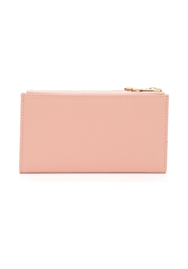 U.s. Polo Assn. Kadın Pudra Cüzdan 50314832-vr042 Pudra