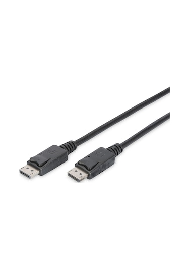 Ak-340100-150-S Digitus Displayport Bağlantı Kablosu