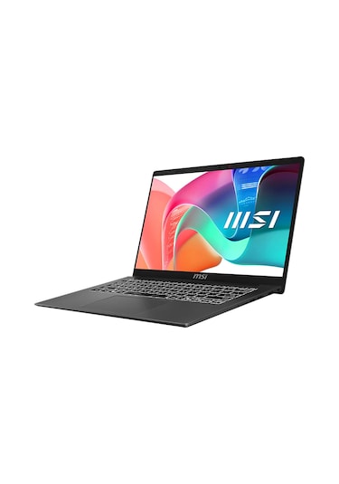 Msı Modern 14 F13MG-429XTR005 i5-1334U 32 GB 2 TB SSD 14" Dos Dizüstü Bilgisayar