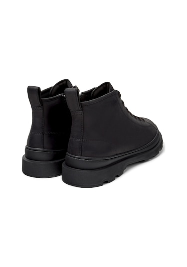 Camper Brutus Erkek Bot K300535-001 Siyah