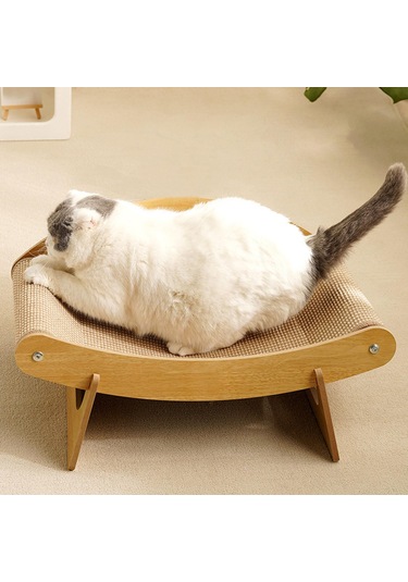 Suntek Kedi Tırmalama Karton, Salon Tırmalama, Kanepe Tavşan