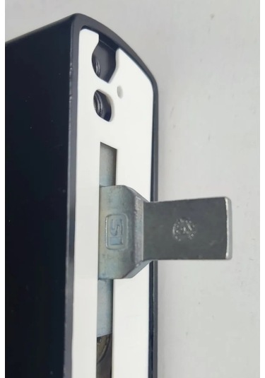 Si-aubi Kol Dili Transfer Elemanı 34mm