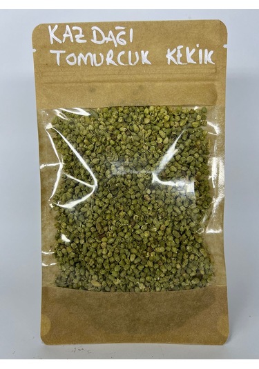 Dalgıçoğlu Tomurcuk Kekik Kazdağı 60 G