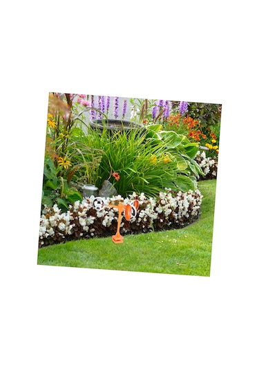 Qfoff 1 Bilgisayar Rüzgar Kuşu Kovucu Yer Rüzgarı Yansıtıcı