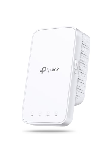 TP-Link RE300 AC1200 1200 Mbps 5 Ghz Kablosuz Menzil Genişletici