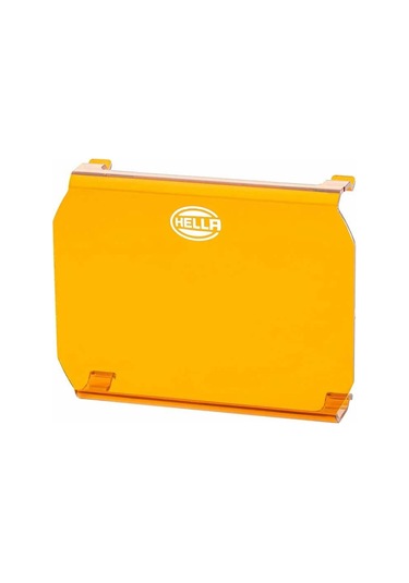 Hella Off-road Valuefit 450 Turuncu Kapak