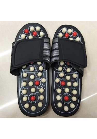 Refleks Masaj Terlik Akupunktur Ayak Masaj Aleti 44-45