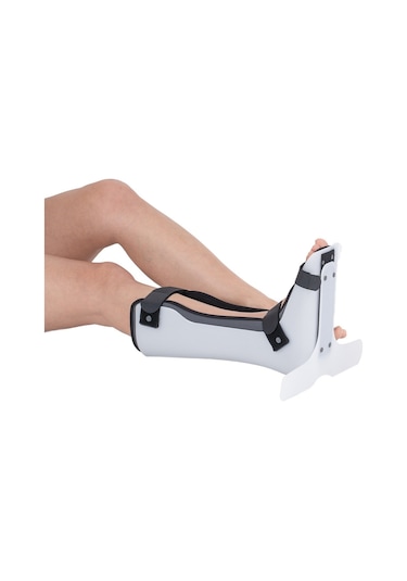 Foot Guard Afo Düşük Ayak Istirahat Ayak Bileği Ortezi