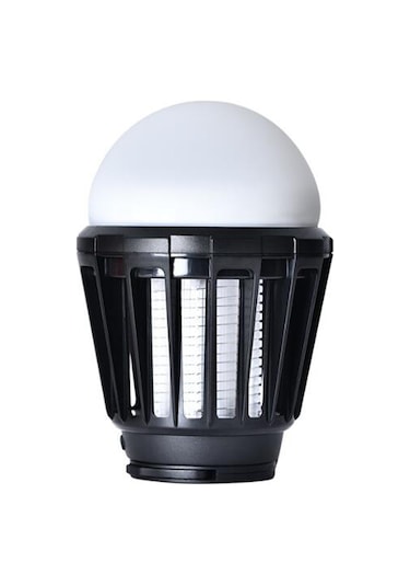 Tenfowee "taşınabilir Kamp Lambası Ve Sivrisinek Kovucu - Su Geçirmez, Usb Şarjlı, 3 Renk Seçeneği" Çok Renkli