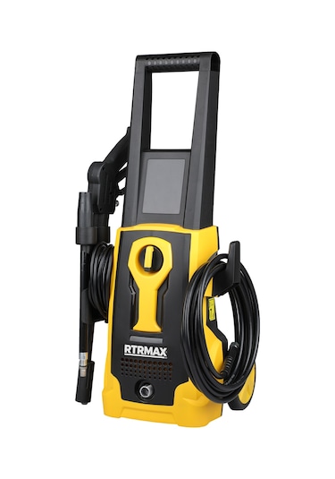 Rtrmax RTM710 135 Bar 1600 W Yüksek Basınçlı Yıkama Makinesi