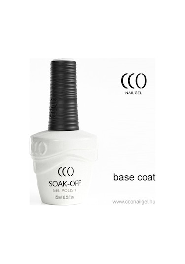 Cco Base Coat 15 Ml Diğer