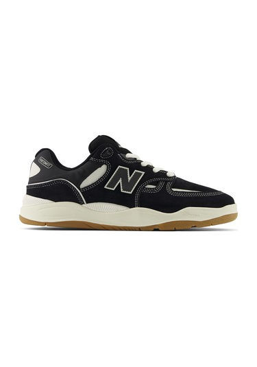 Spor Erkek Nm1010sb New Balance Nb Lifestyle Black Siyah