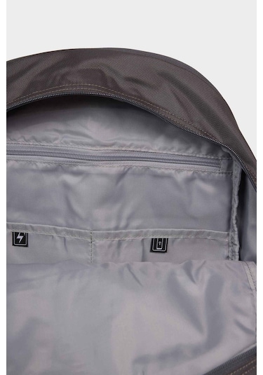 Defacto Erkek Sırt Çantası F2357axnsgr2 Gri