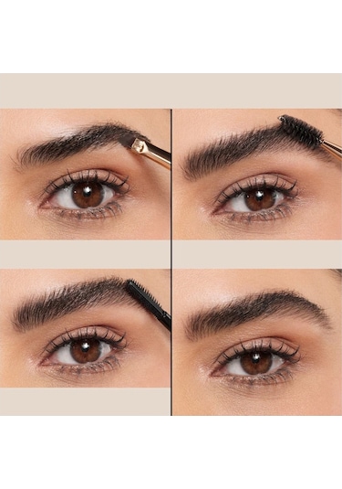 Anastasia Beverly Hills Dipbrow Pomade Kaş Jeli Auburn