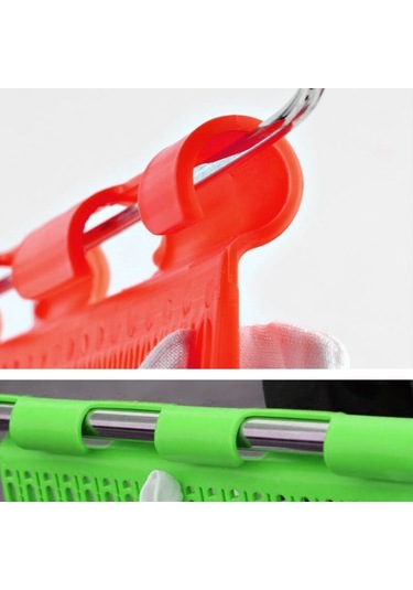 Çorap Kurutma Askısı, Rüzgar Geçirmez Elbise Askısı, Çorap, İç Çamaşırı Ve Havlular İçin Küçük Kurutma Askısı Diğer