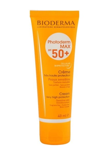 Bioderma Photoderm Max Güneş Kremi Spf 50+ 40 ML