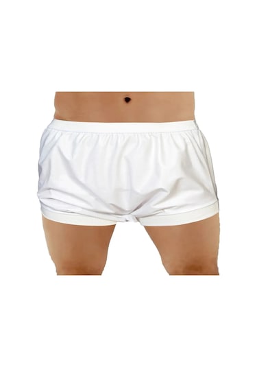 Benlife Yeni Nesil Ribanalı Emici Mesane Slip Külodu Bezi - S