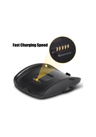 Gear Fit Şarj Aleti Yongtao