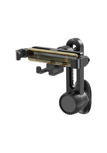 Zhltools B099 Ayarlanabilen Araç Içi Havalandirma Telefon Tutucu Siyah