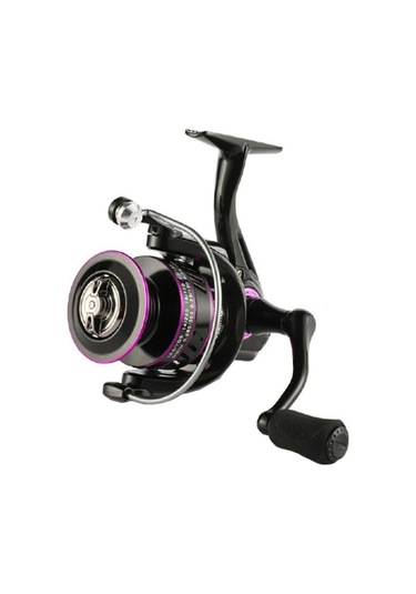 Metal Eğirme Olta Makinesi Uzun Menzilli Balık Tel Olta Makinesi, Stil: Kd1000 Eva Kavrama