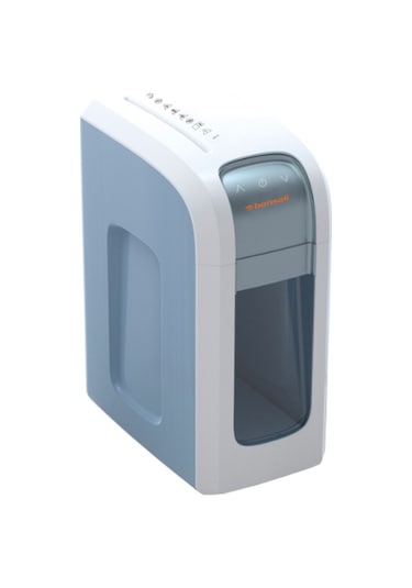 Sarff D-414 Evrak İmha Makinesi