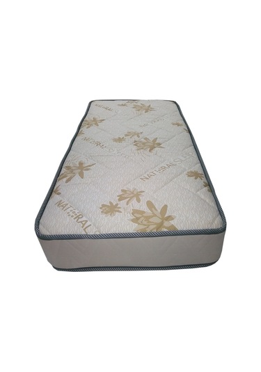 Anadoluyatak Soft Sünger Bebek Beşik Yatağı Park Yatağı