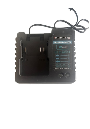 Haktaş HKT-425 2'li Set + Teleskopik Kol
