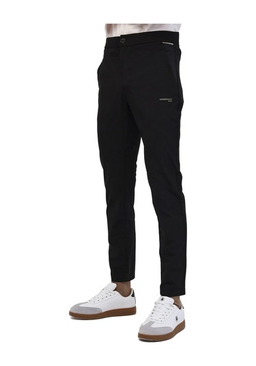 Lumberjack Ml Jonjo 22ıtl-525 5pr Erkek Pantolon Siyah