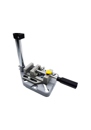 Rox Wood 40 Cm Ayarlanabilir Mengeneli Matkap Tezgahı Sehpası