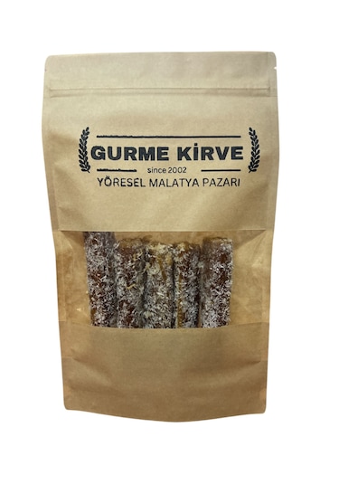 Hindistan Cevizli Fındıklı Sarma 400 Gram